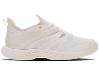 KSwiss Tennis Shoes Speedtrac x Corridor Allcourt White Men's